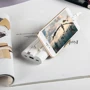 Внешний аккумулятор iWALK Power Bank Secretary 20000mAh Lightning/microUSB/USB-C White (SBS200Q): Кабели/переходники для смартфонов в комплекте Micro USB / USB Type-C