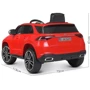Детский электромобиль Bambi Racer Mercedes GLA красный (M 4563EBLR-3) фото 8