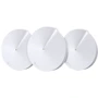 Маршрутизатор Wi-Fi TP-Link Deco P7 3 pcs AC1300+AV600: Максимальная скорость 1267 Мбит/с