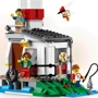 Конструктор LEGO Creator Отпуск в доме на колесах (31108): Рекомендуемый возраст от 9 до 14 лет