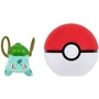 Игровой набор Pokemon W15 -Бульбазавр в покеболе (PKW3142): Производитель Pokemon