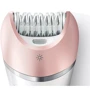 Епілятор Philips BRP545/00: Волога епіляція є