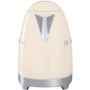 Электрочайник Smeg KLF04CREU: Мощность, Вт 2400