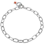 Ошейник для собак Sprenger Collar Medium Link среднее звено 3 мм нержавеющая сталь 54 см (56015)