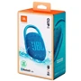 Акустика JBL Clip 4 Eco Blue (JBLCLIP4ECOBLU): Подключение Bluetooth 5.1