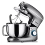 Кухонный комбайн Kerch Rotary Grey: Количество насадок 6