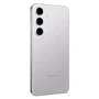 Смартфон Samsung Galaxy S24 8/512Gb Dual Marble Grey S921B: Слот для карт пам'яті отсутствует