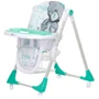 Стільчик для годування Mioobaby Carnival Bear (BCH202B)