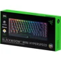 Клавиатура Razer BlackWidow V3 Mini Hyperspeed Yellow Switch RU (RZ03-03890700-R3R1): Тип клавиш механический