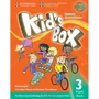 Kid's Box Updated 2nd Edition 3: Pupil's Book