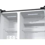 Холодильник Side-by-Side Gorenje NRR9185EABXL: Объем морозильной камеры, л 191