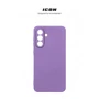 Чехол для телефонов ArmorStandart ICON Case Camera cover Violet for Samsung A366 Galaxy A36 5G (ARM86385): Пленка в комплекте нет