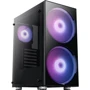Корпус AEROCOOL PGS Python (Black)