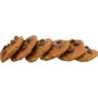 Лакомство для собак Trixie Chicken Chip Cookies Печенье со вкусом курицы 100 г (31651): Свойства Для активных собак