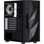 Персональный компьютер (ПК) 2E Asus Gaming(2E-8506): Видеокартка NVIDIA GeForce RTX 3060 Ti, 8 ГБ