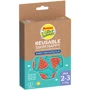 Подгузники Huggies Little Swimmers Размер 2-3 многоразовые для плавания 1 шт (5029053583044): Размер подгузника 2 (S)