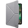 Аксессуар для iPad LAUT HUEX FOLIO Y Tri-Fold Stand with Apple Pencil Grey (L_IPP24L_HF_GY) for iPad Pro 13 2024 M4: Тип аксессуара чехол
