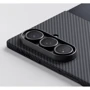 Чехол для телефонов Pitaka Classic Ultra-Slim Case 600D Black/Grey (FBFold7) for Samsung F966 Galaxy Fold 7