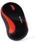 Мышь A4Tech G3-270N Black/Red: Интерфейс подключения Wireless