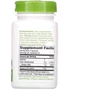 Nature's Way, Slippery Elm Bark, 400 mg, 100 Vegetarian Capsules (NWY-17100): Форма выпуска Капсулы