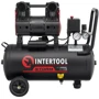 Компрессор Intertool PT-0026