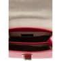 Жіноча сумка-сетчел Furla 1 927 S Top Handle Bakpaco червона (BAKPACOARE000RUB00): Тип Сумки