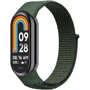 Ремешок ArmorStandart Nylon Military Green for Xiaomi Smart Band 8 / 9 / 10 (ARM86898)