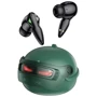 Наушники Borofone BW57 Mecha Green