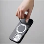 Чехол для iPhone Proove Reinforce Case with Magnetic Ring Black for iPhone 14 Pro Max фото 6