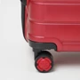 Чемодан Ricco Grande L red (T15003red-L) фото 9