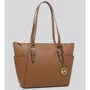 Жіноча сумка тоут Michael Kors коричнева (193599717425): Стать жіночий