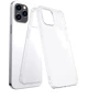 Чехол для iPhone WK Leclear Case Transparent (WPC-120) for iPhone 12 Pro Max