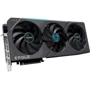 Відеокарта GIGABYTE GeForce RTX 4080 16GB EAGLE OC (GV-N4080EAGLE OC-16GD): Обсяг пам'яті, Гб 16