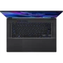 Ноутбук ASUS ROG Flow X16 (GV601RW-M5047W): Тип экрана глянец