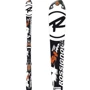 Лыжи Rossignol Radical SL PRO IBOX RACING + AXIUM JR 100 S (2012/2013)