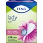 Tena Lady Slim Mini Magic Урологічні прокладки для жінок 34 шт.: Класифікація Лікувальна