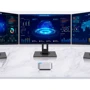 Персональный компьютер (ПК) Firebat T8 Plus 8/256Gb, N100, Windows 11: Оперативная память 8 ГБ