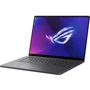 Ноутбук ASUS ROG Zephyrus G16 GU605MZ (GU605MZ-QR048W): Екран 16.1" OLED (2560x1600) WQXGA