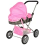 Коляска для кукол Bambi 8826H-2S: Производитель Bambi