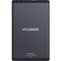 Планшет Hyundai HyTab Pro 10LA1 4/128GB Wi-Fi Space Grey (HT10LA1MSGNA02): Вес 490 г