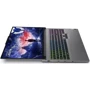 Ноутбук Lenovo Legion 5 16IRX9 Luna Grey (83DG00D8US): Экран 16" IPS (2560x1600) WQXGA