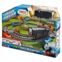 Залізниця Thomas and friends Побудуй свою залізницю 3в1 (CFF95): Матеріал пластик