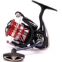 Котушка рибальська Daiwa 18 Ninja LT2500-XH (10219-256) фото 2