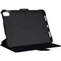 Аксесуар для iPad Urban Armor Gear UAG Metropolis Black (123396114040) for iPad 10.9 (2022 / 2024) / iPad 11 2025 фото 6