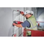 Перфоратор акумуляторний безщітковий Milwaukee M18 BLHACD26-0 SDS-Plus 2.6 Дж (4933492483) фото 9
