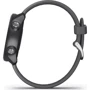 Смарт-часы Garmin Forerunner 245 Slate Gray (010-02120-00): Сенсорный экран нет