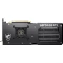 Видеокарта MSI GeForce RTX 4070 SUPER 12G GAMING X SLIM: Разрядность шины памяти, бит 192