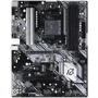 ASRock B550 Phantom Gaming 4 Socket AM4: Роз'єми на платі PCI Express x1, SATA 3.0, M.2