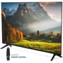 Телевизор Vinga S55UHD25BWEB: Оснащение Встроенный медиаплеер, Smart TV