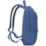 Сумка для ноутбуков RivaCase 15.6" 7560 Blue (7560Blue): Материал полиэстер